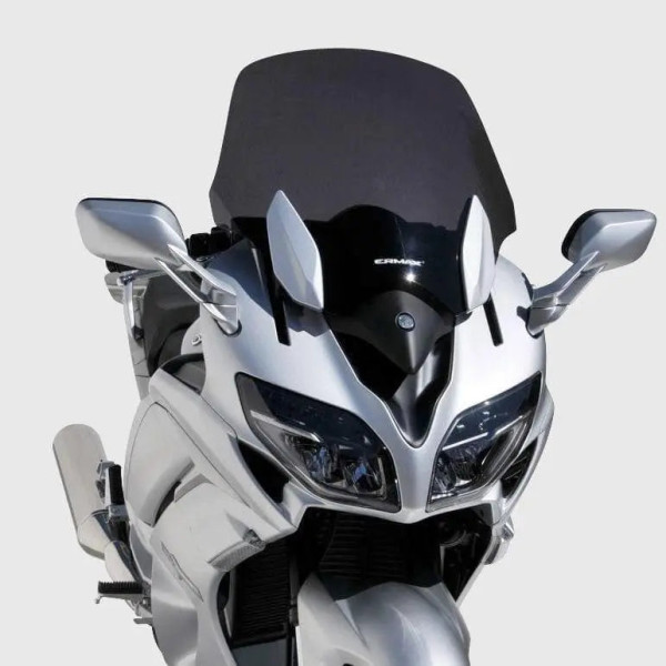 Ermax Ermax original screen | dark smoke | yamaha fjr 1300 2013>2020